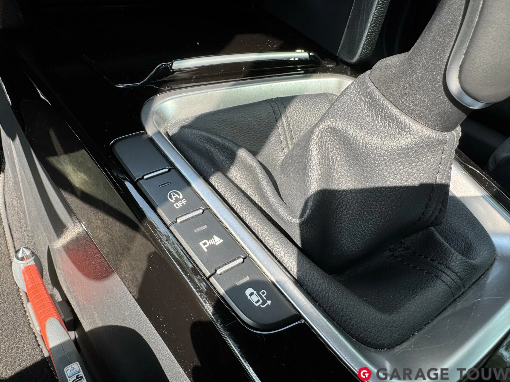 Hoofdafbeelding Kia XCeed