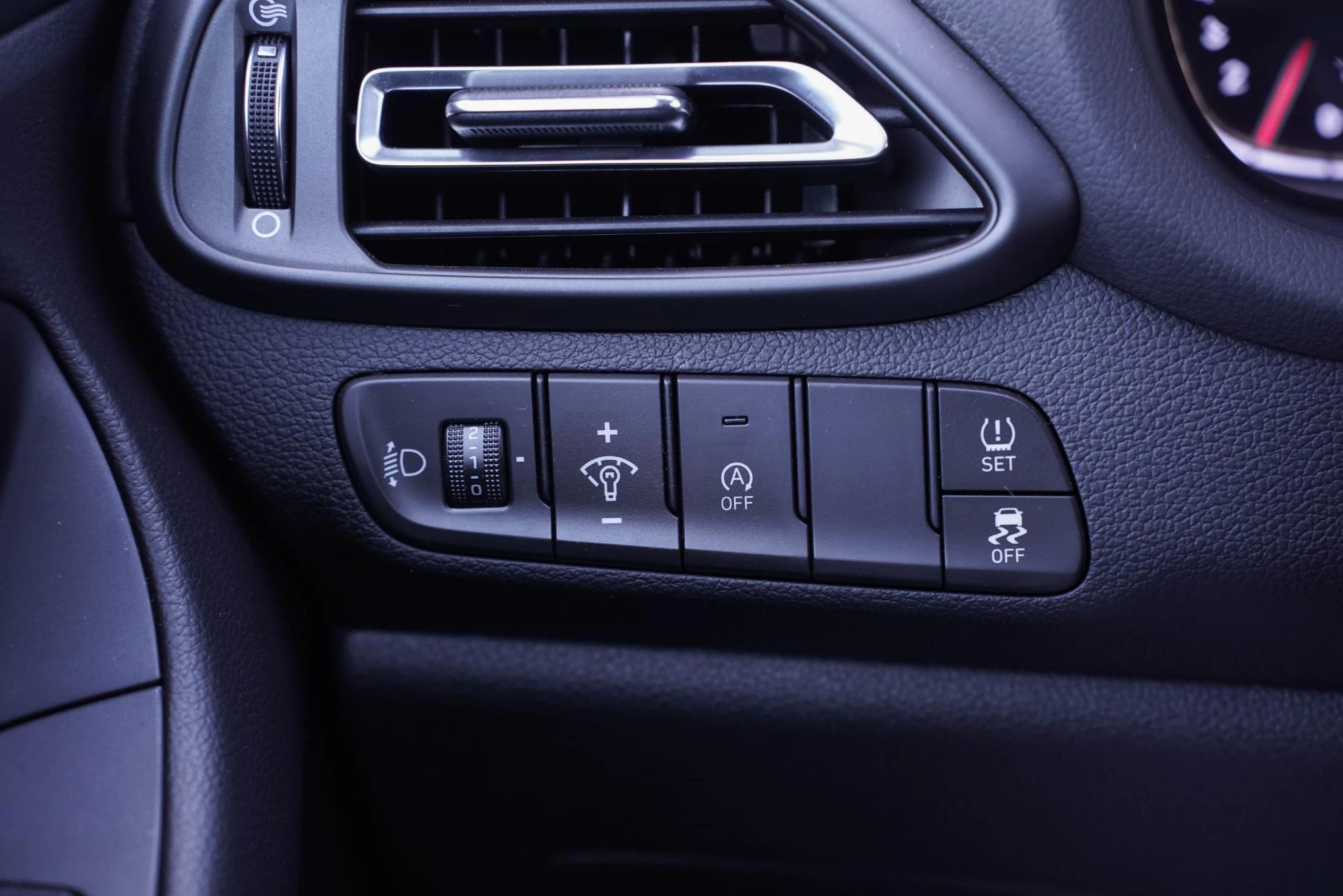 Hoofdafbeelding Hyundai i30