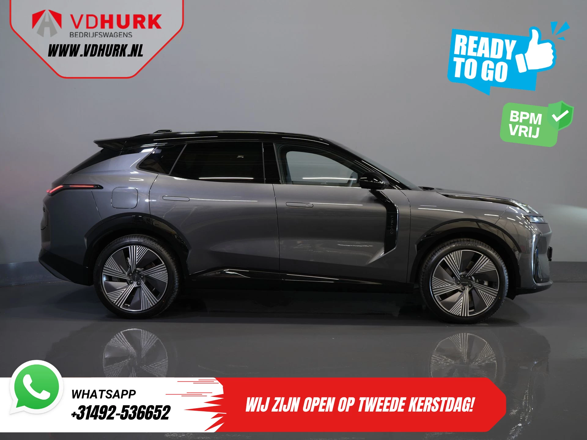 Hoofdafbeelding Lynk & Co 08