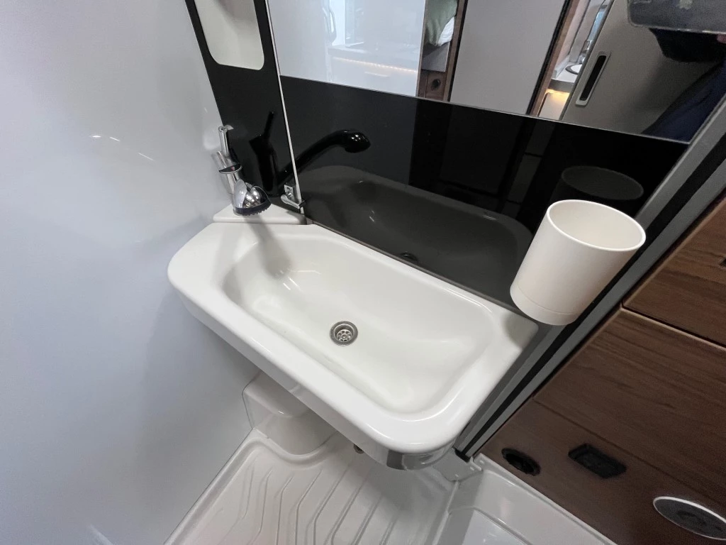 Hoofdafbeelding Knaus Vansation Van Ti Aut. 2x Airco