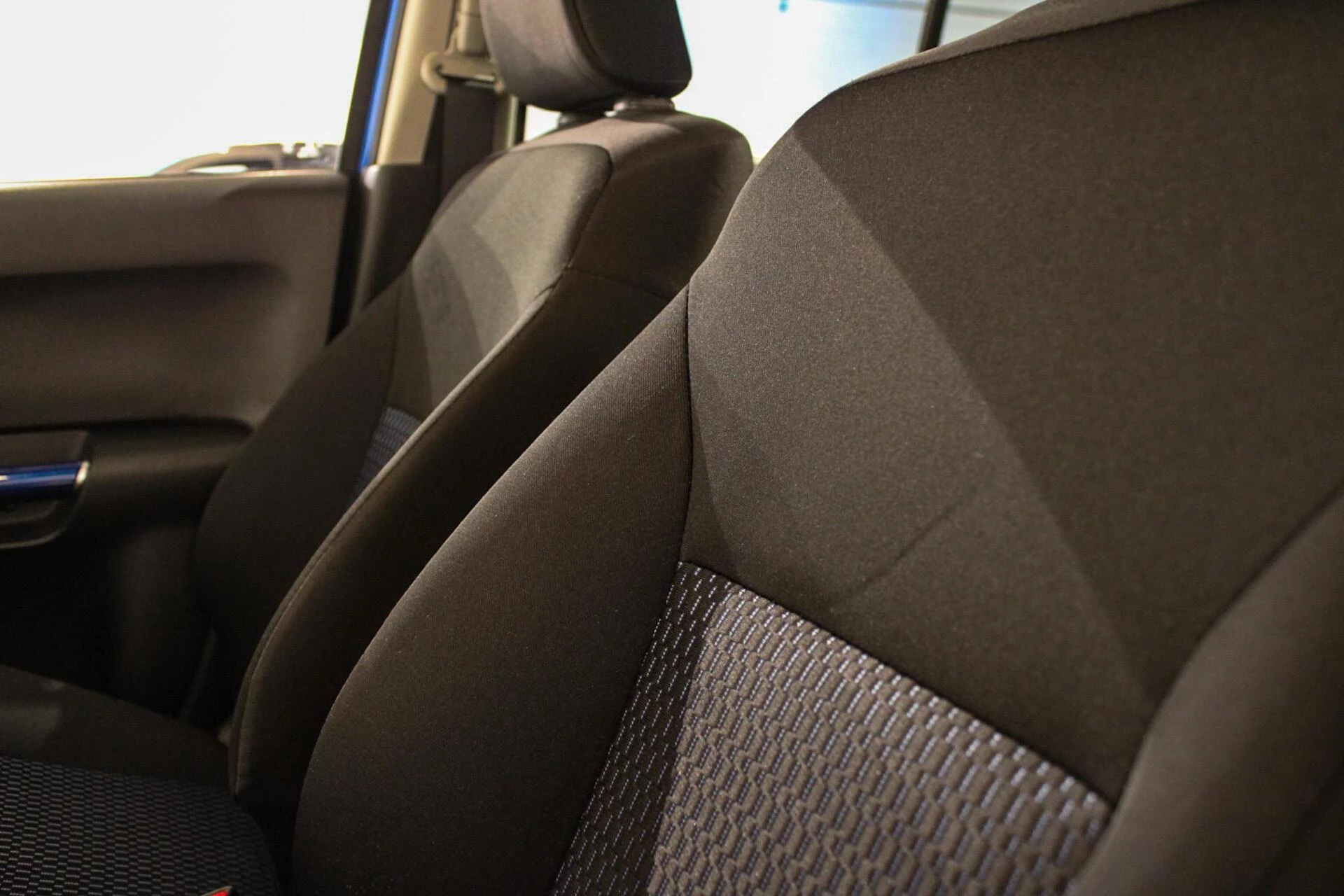 Hoofdafbeelding Suzuki Ignis