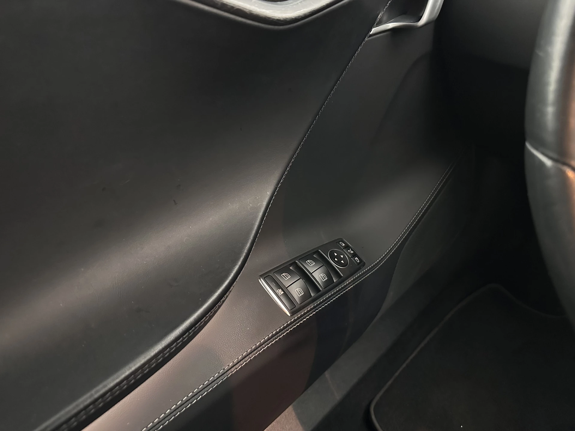 Hoofdafbeelding Tesla Model S