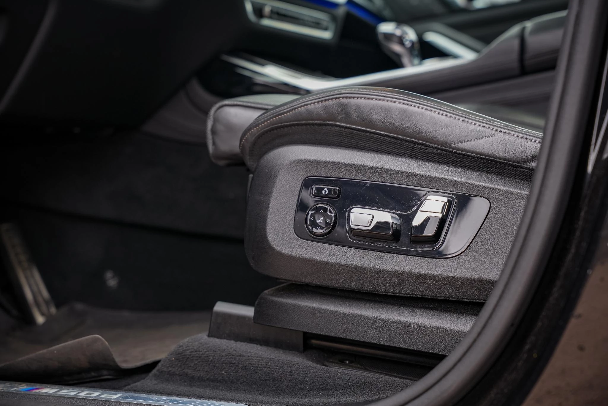Hoofdafbeelding BMW X7