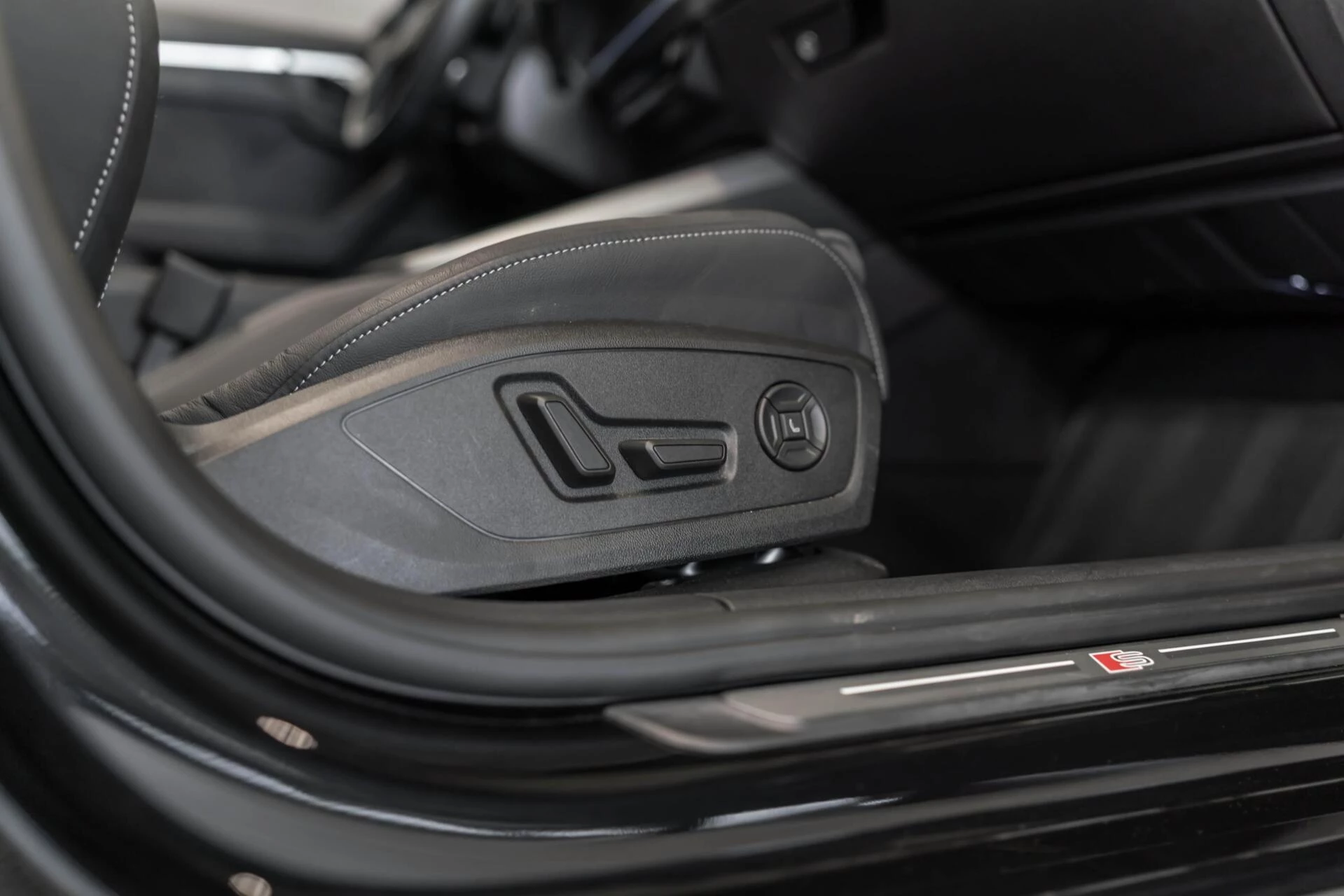 Hoofdafbeelding Audi S3
