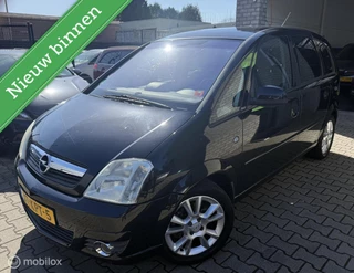 Opel Meriva 1.8-16V Cosmo / Automaat / BJ 2010 / 158.000KM!