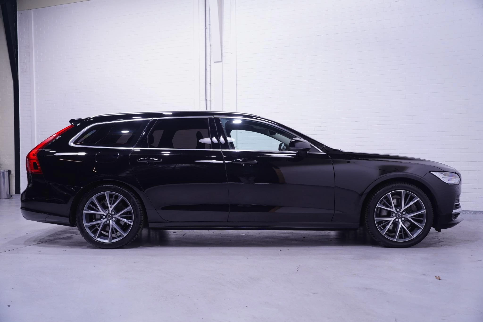 Hoofdafbeelding Volvo V90