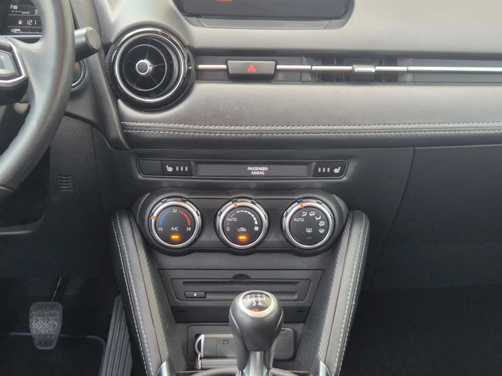 Hoofdafbeelding Mazda 2