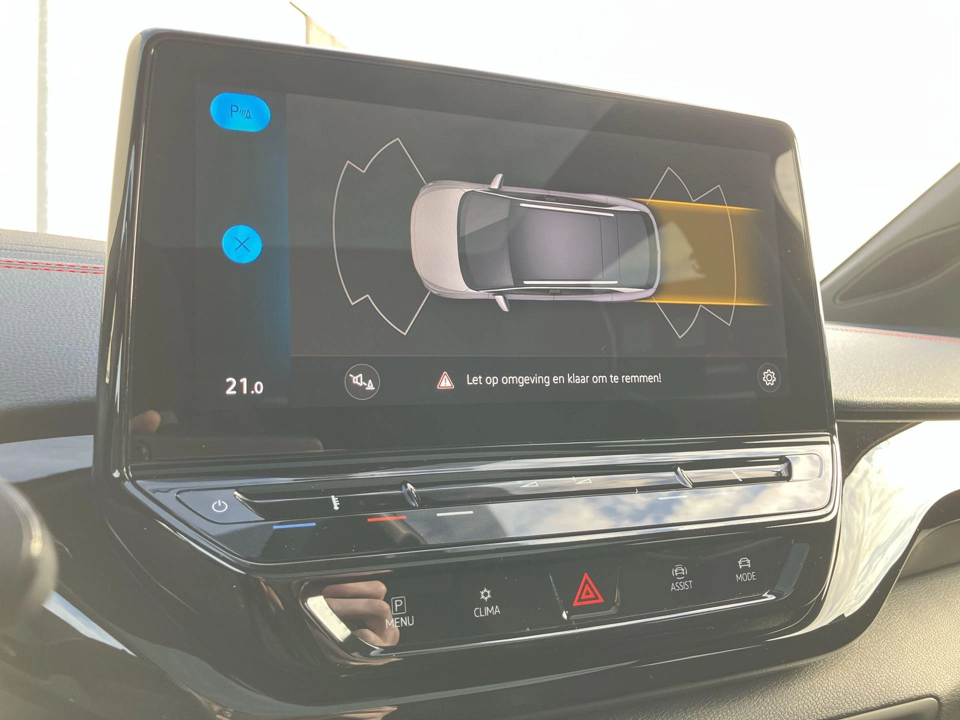 Hoofdafbeelding Volkswagen ID.4