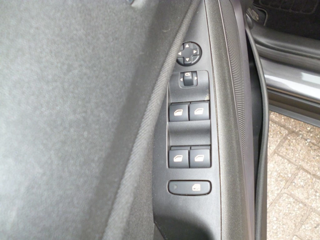 Hoofdafbeelding Opel Crossland
