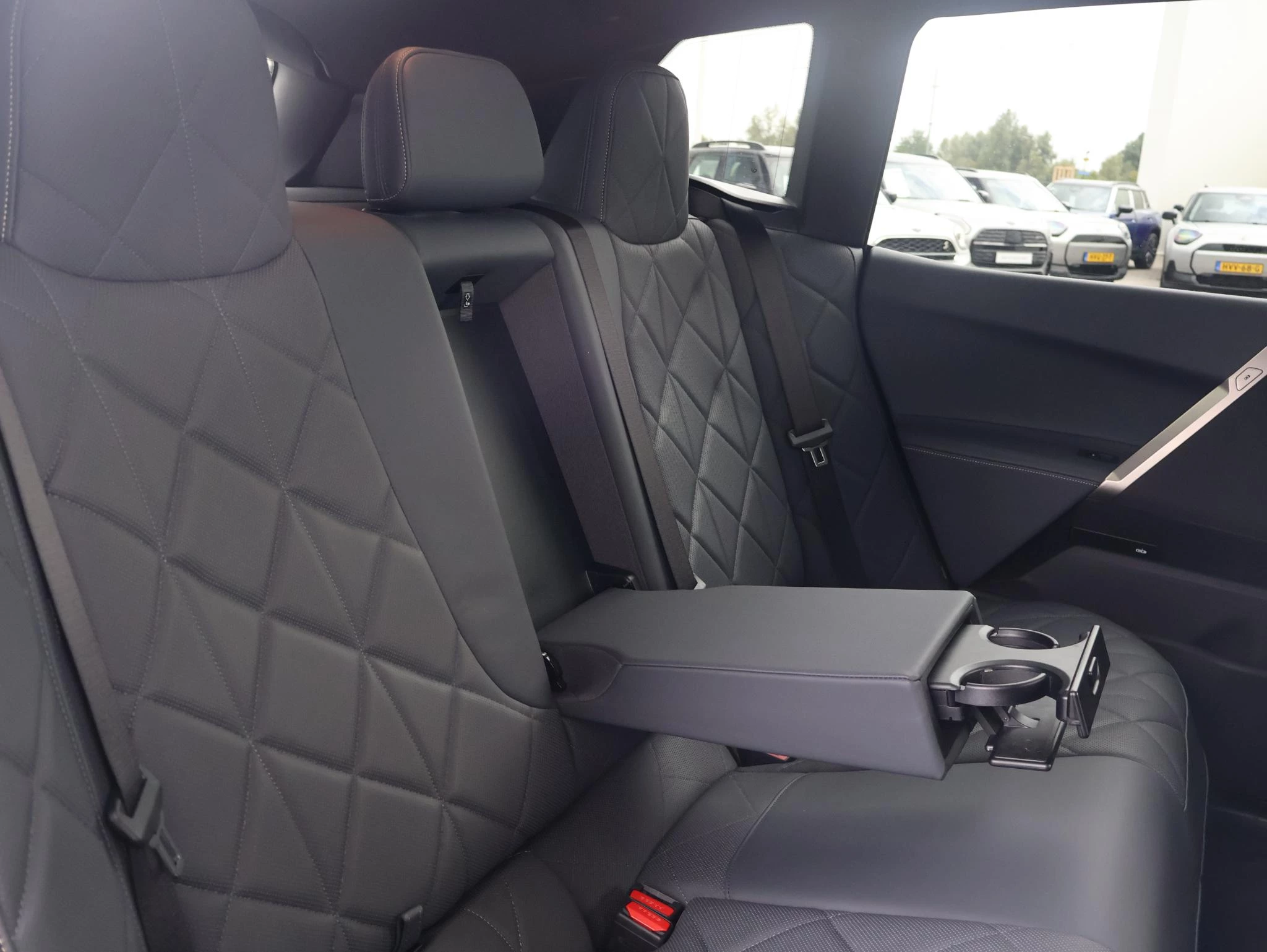 Hoofdafbeelding BMW iX