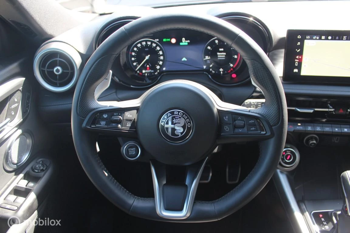 Hoofdafbeelding Alfa Romeo Tonale