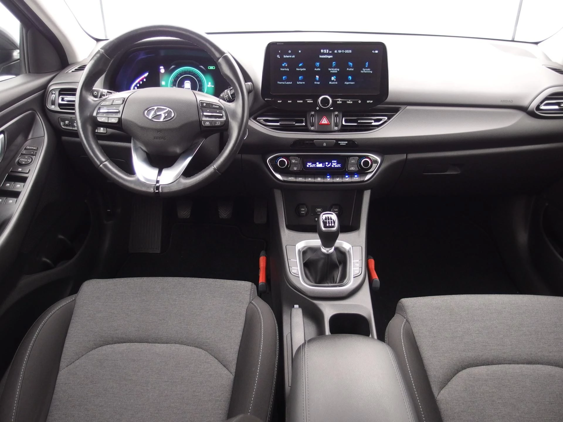 Hoofdafbeelding Hyundai i30