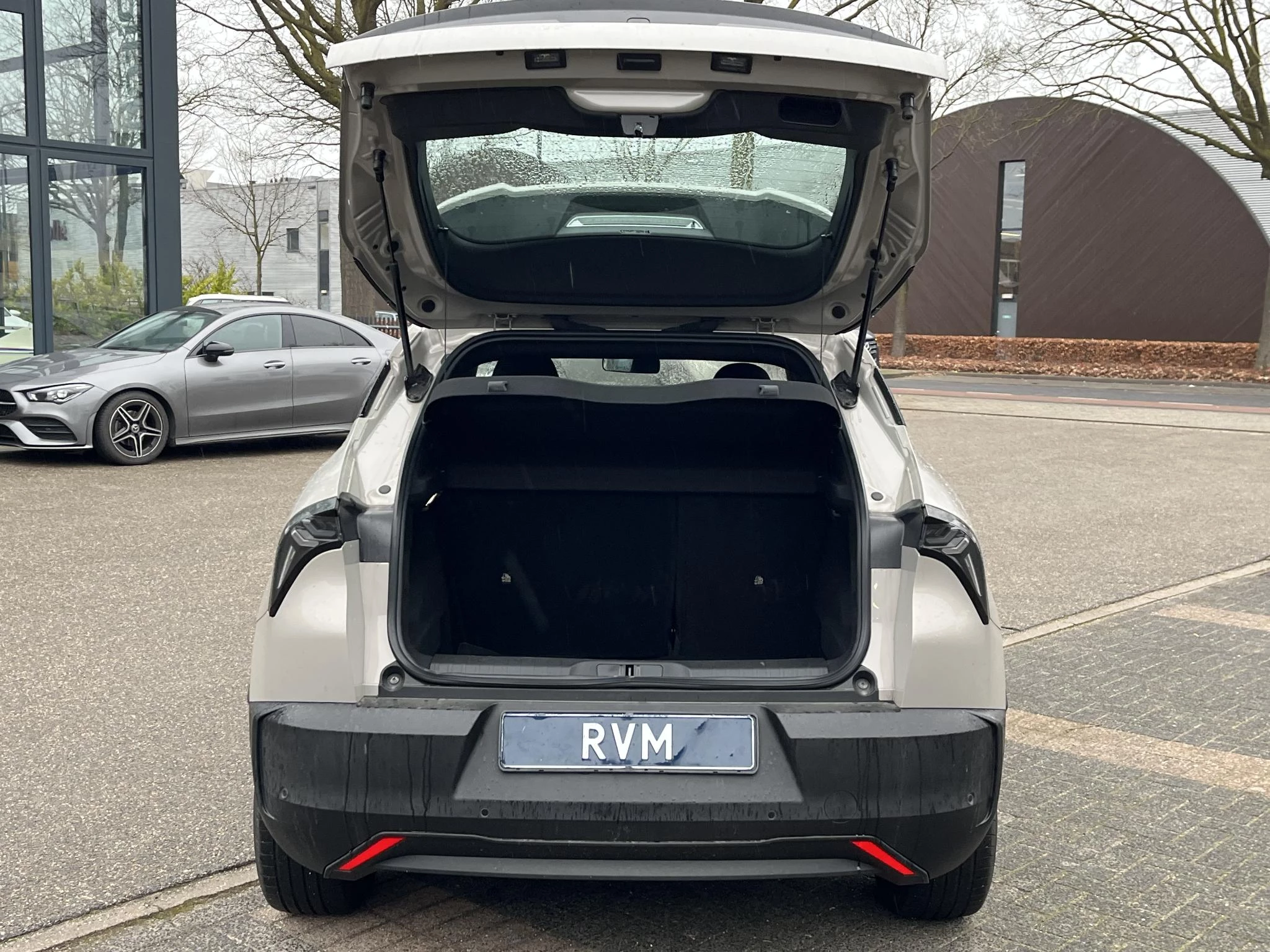 Hoofdafbeelding Alfa Romeo Junior