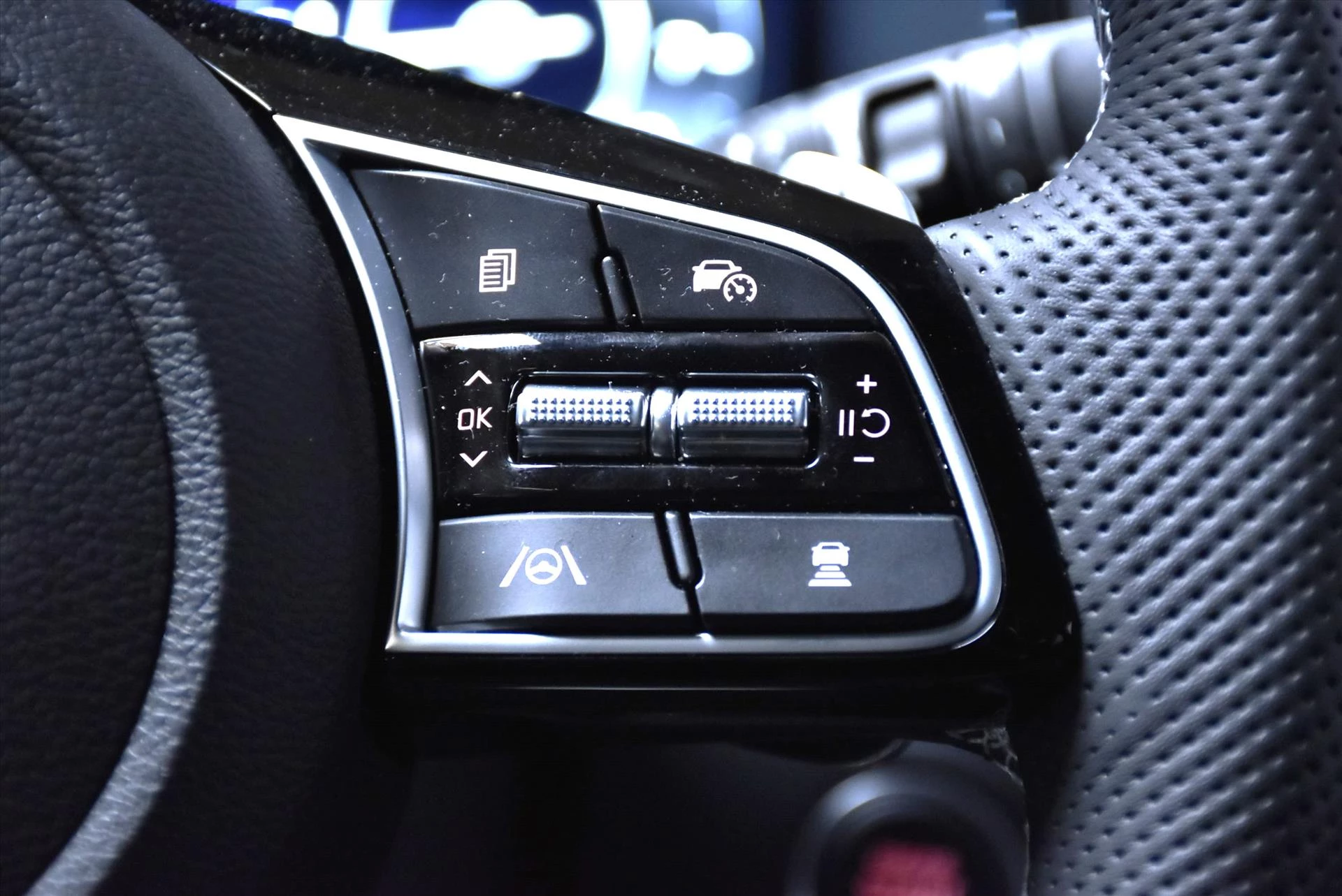 Hoofdafbeelding Kia XCeed