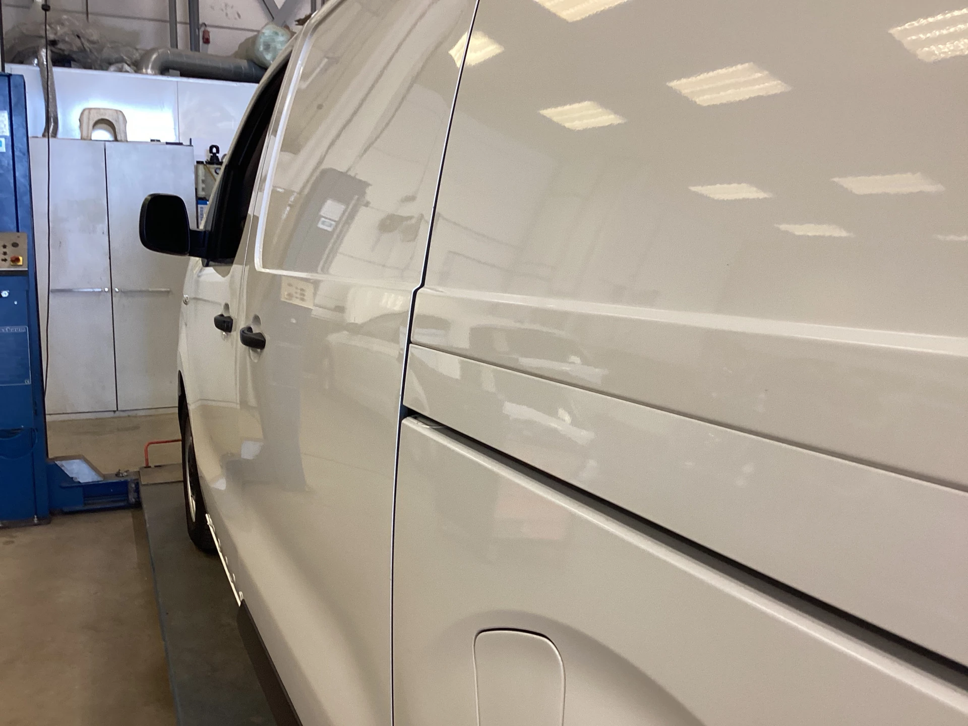 Hoofdafbeelding Toyota ProAce