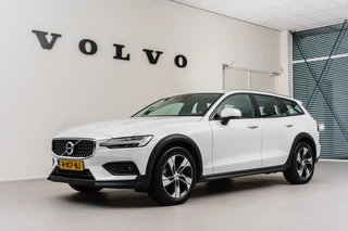 Volvo V60 Cc T5 AWD Cross Country Pro