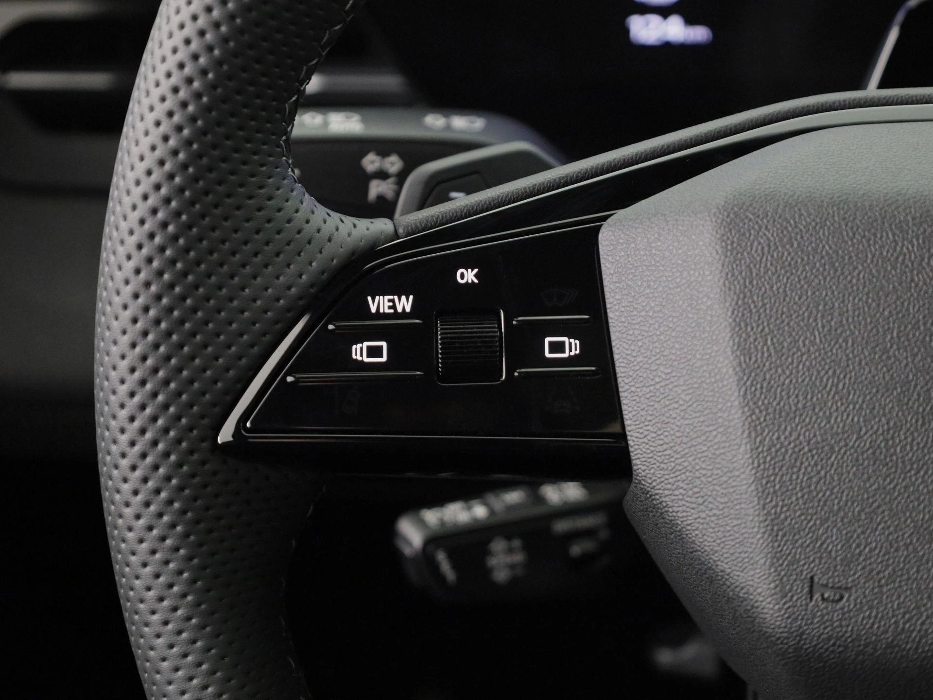 Hoofdafbeelding Audi Q6 e-tron