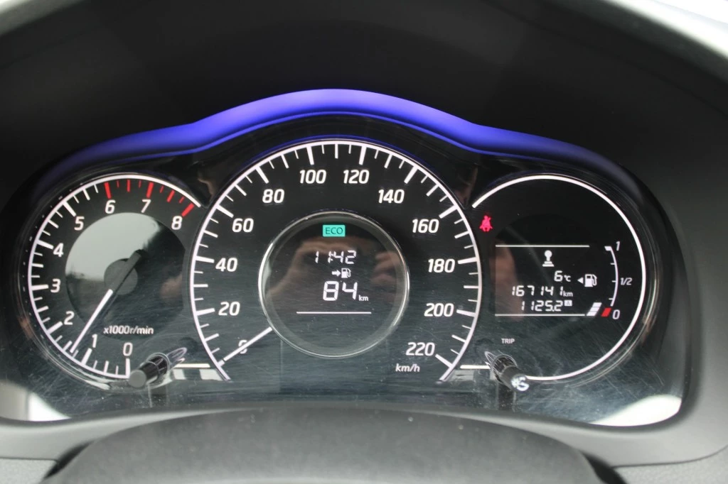 Hoofdafbeelding Nissan Note