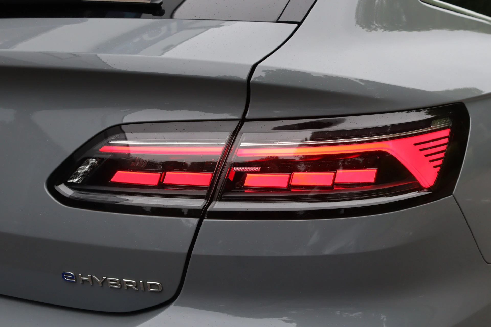 Hoofdafbeelding Volkswagen Arteon