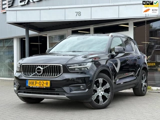 Volvo XC40 1.5 T3 Inscription | Leder