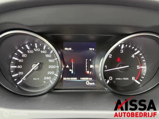 Hoofdafbeelding Land Rover Discovery Sport