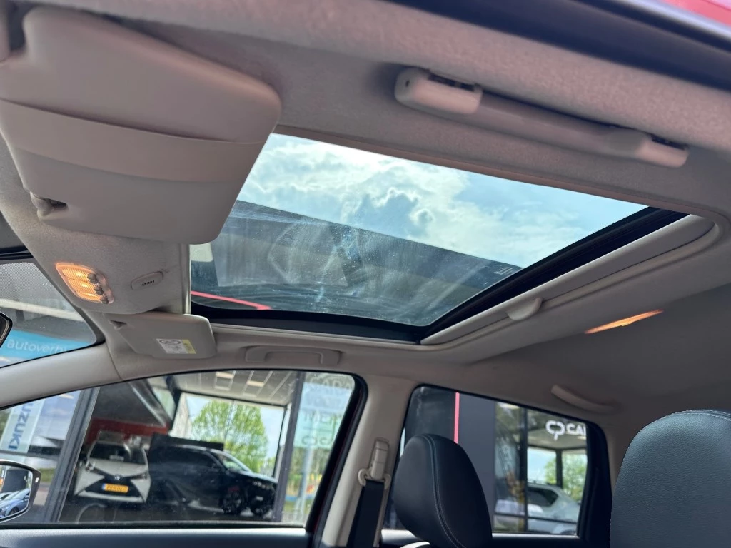 Hoofdafbeelding Nissan Note