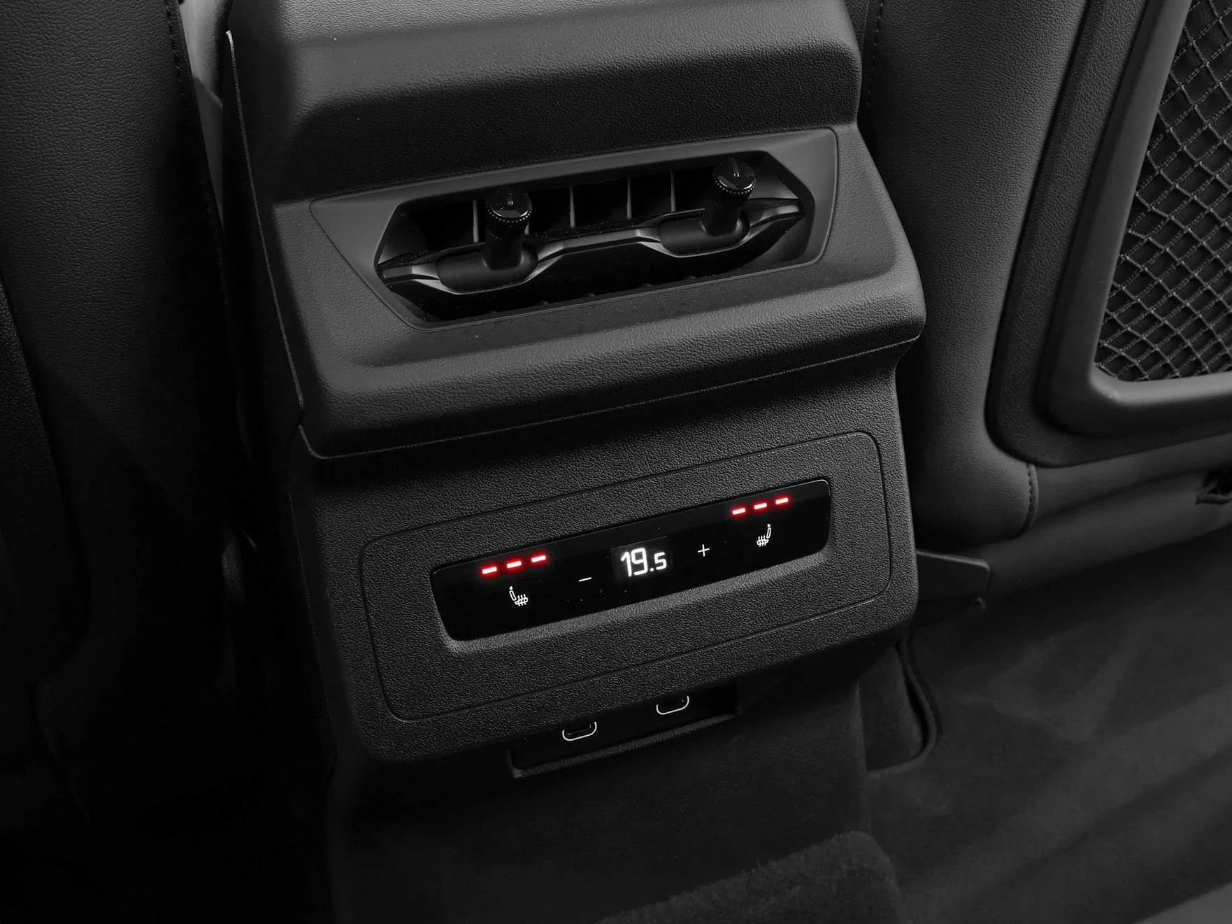 Hoofdafbeelding Audi Q6 e-tron