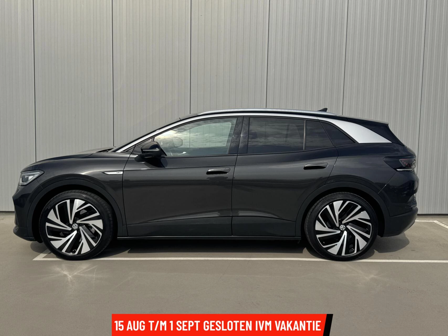 Hoofdafbeelding Volkswagen ID.4