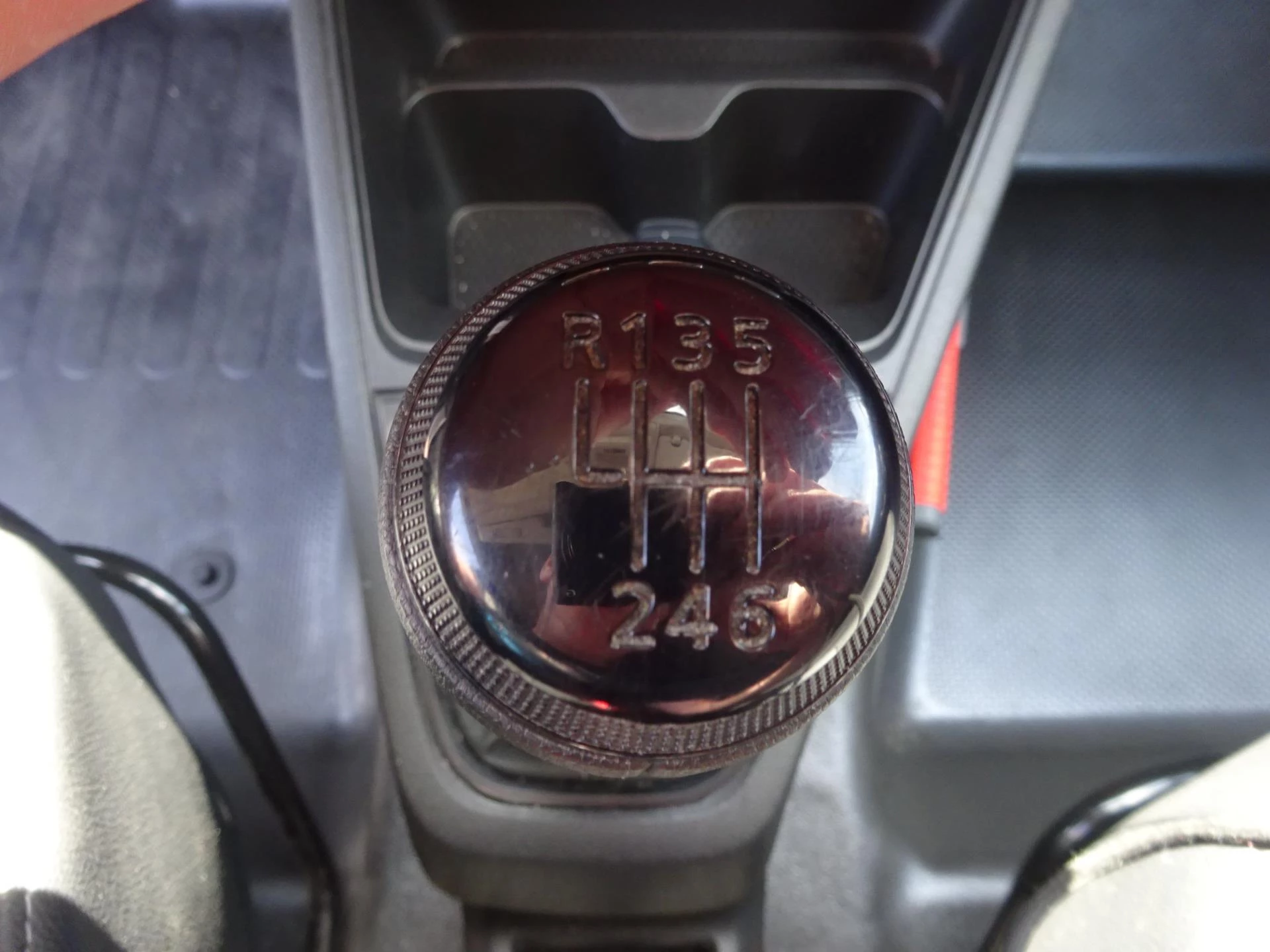 Hoofdafbeelding Renault Express