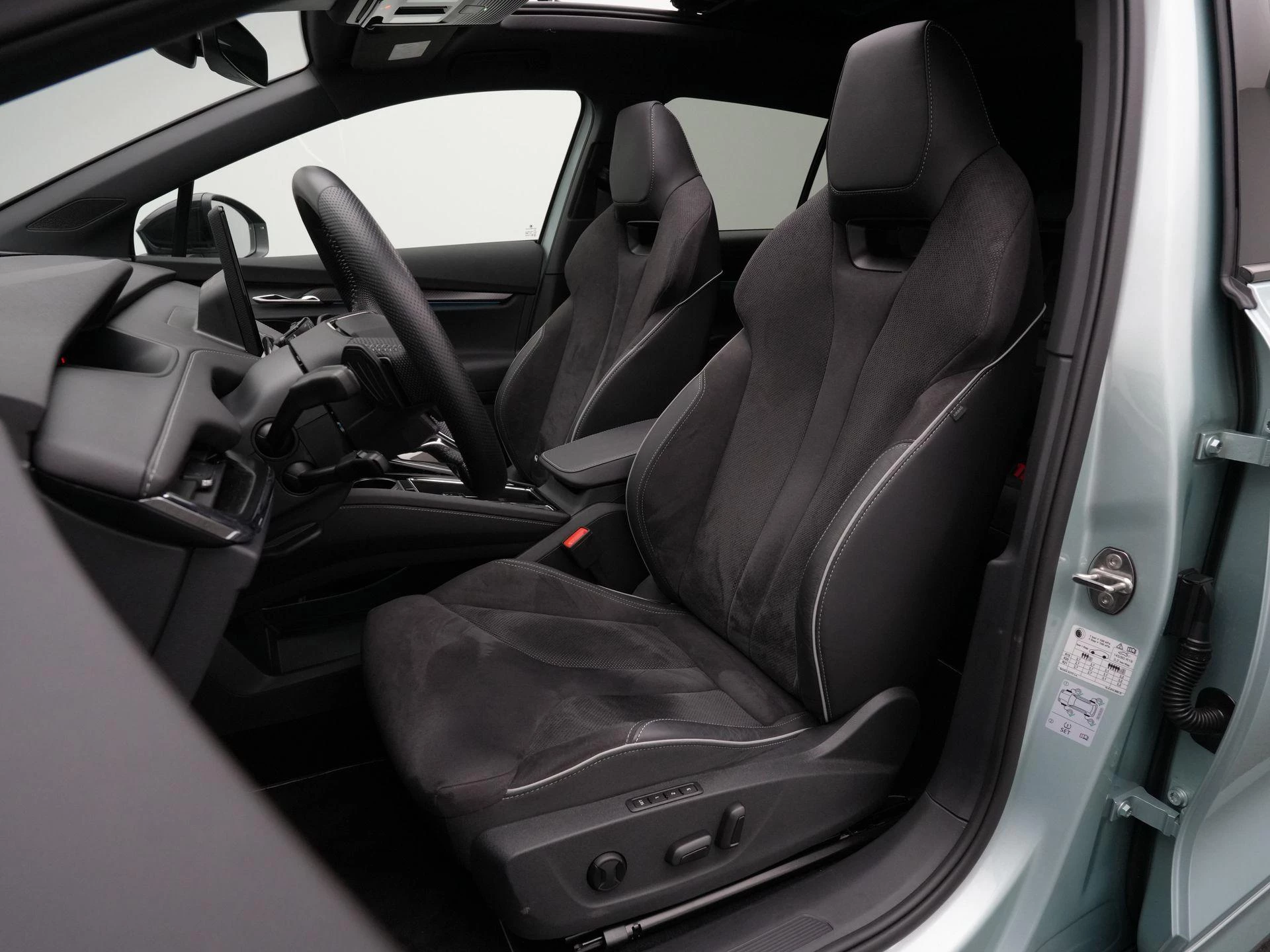 Hoofdafbeelding Škoda Enyaq iV