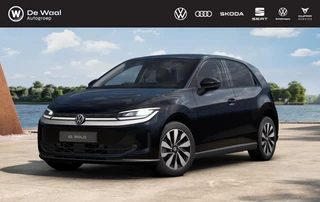 Volkswagen ID.Polo Life First Edition 52 kWh accu, 155 kW / 211 PK Ha
