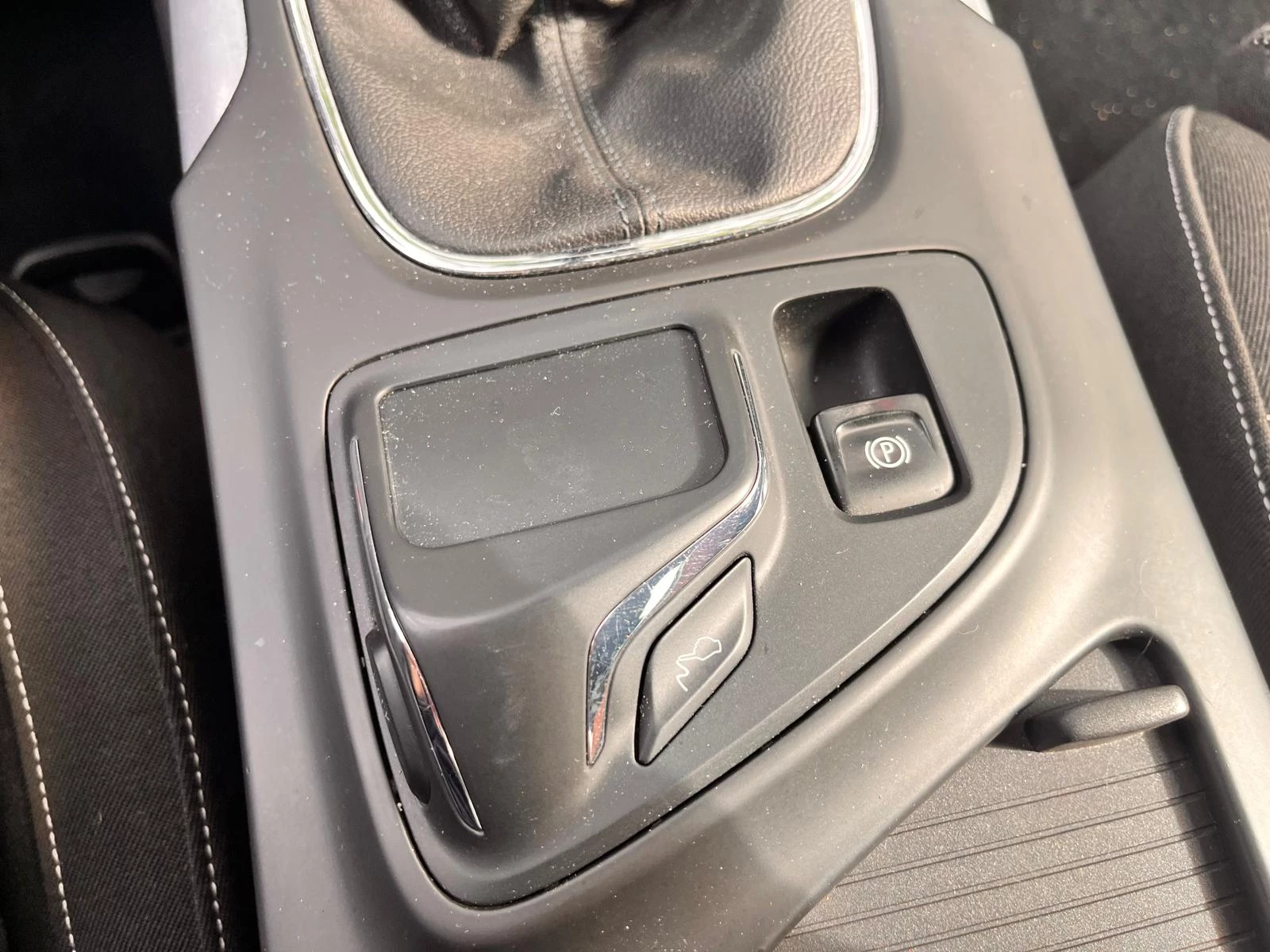 Hoofdafbeelding Opel Insignia