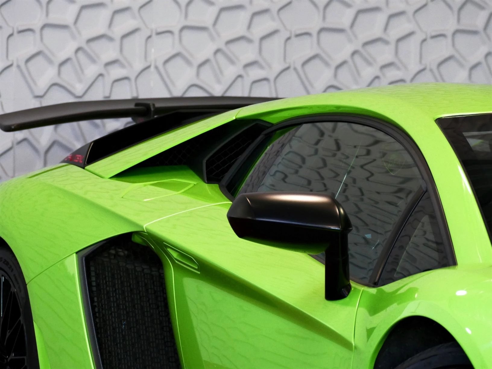 Hoofdafbeelding Lamborghini Aventador