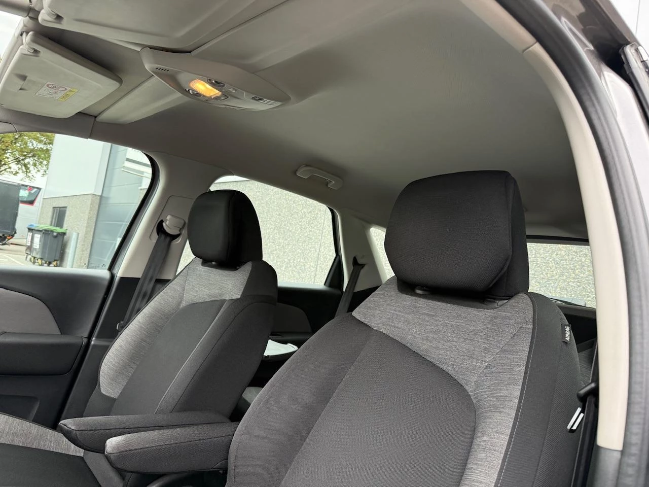 Hoofdafbeelding Citroën C4 Picasso