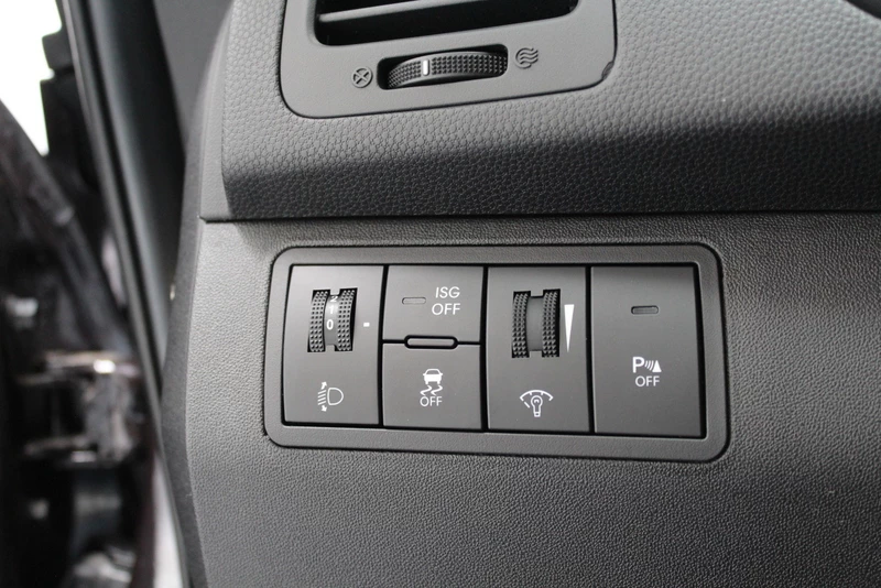 Hoofdafbeelding Kia Venga