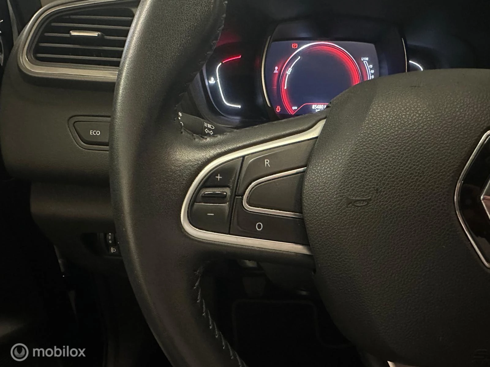 Hoofdafbeelding Renault Kadjar