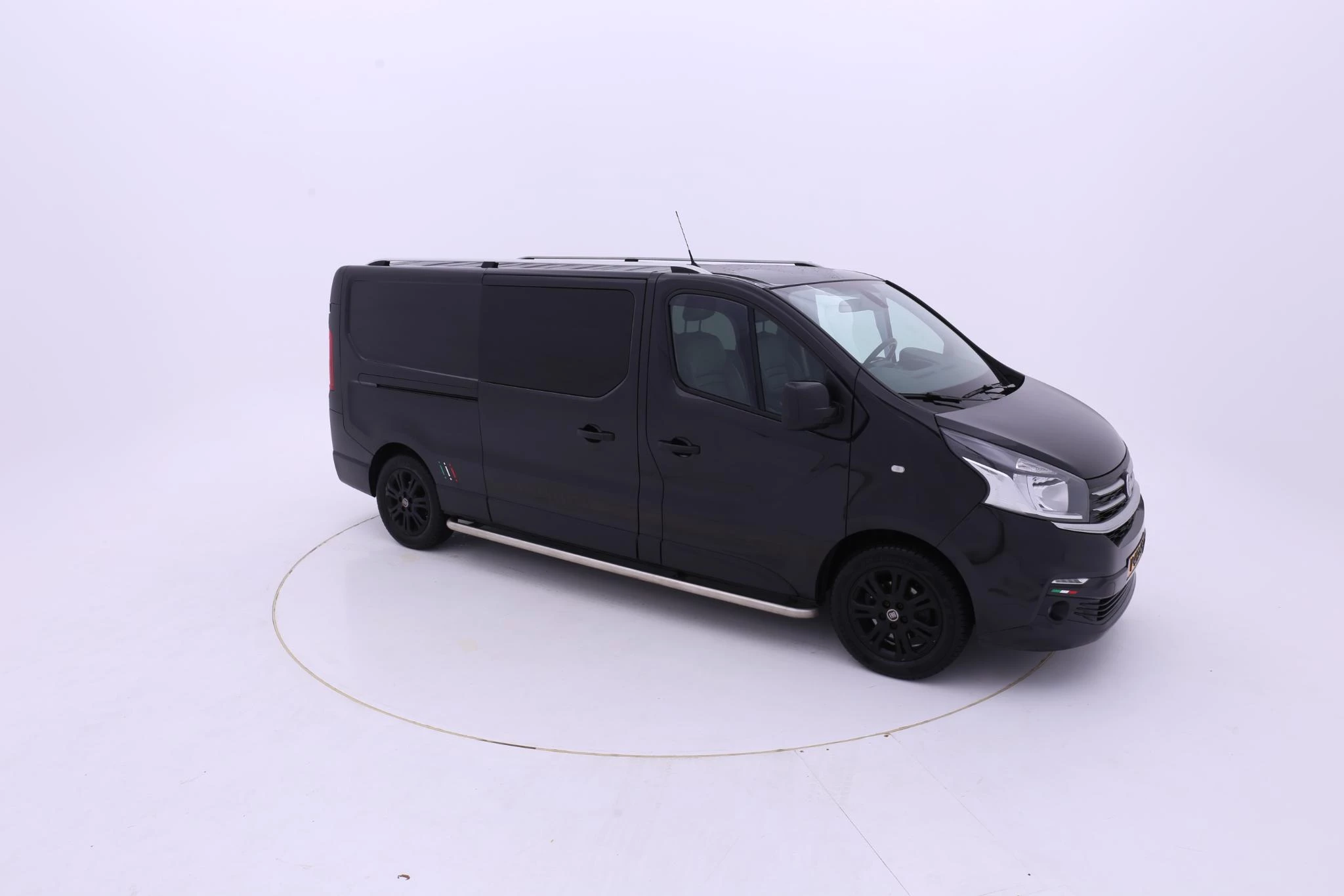 Hoofdafbeelding Fiat Talento