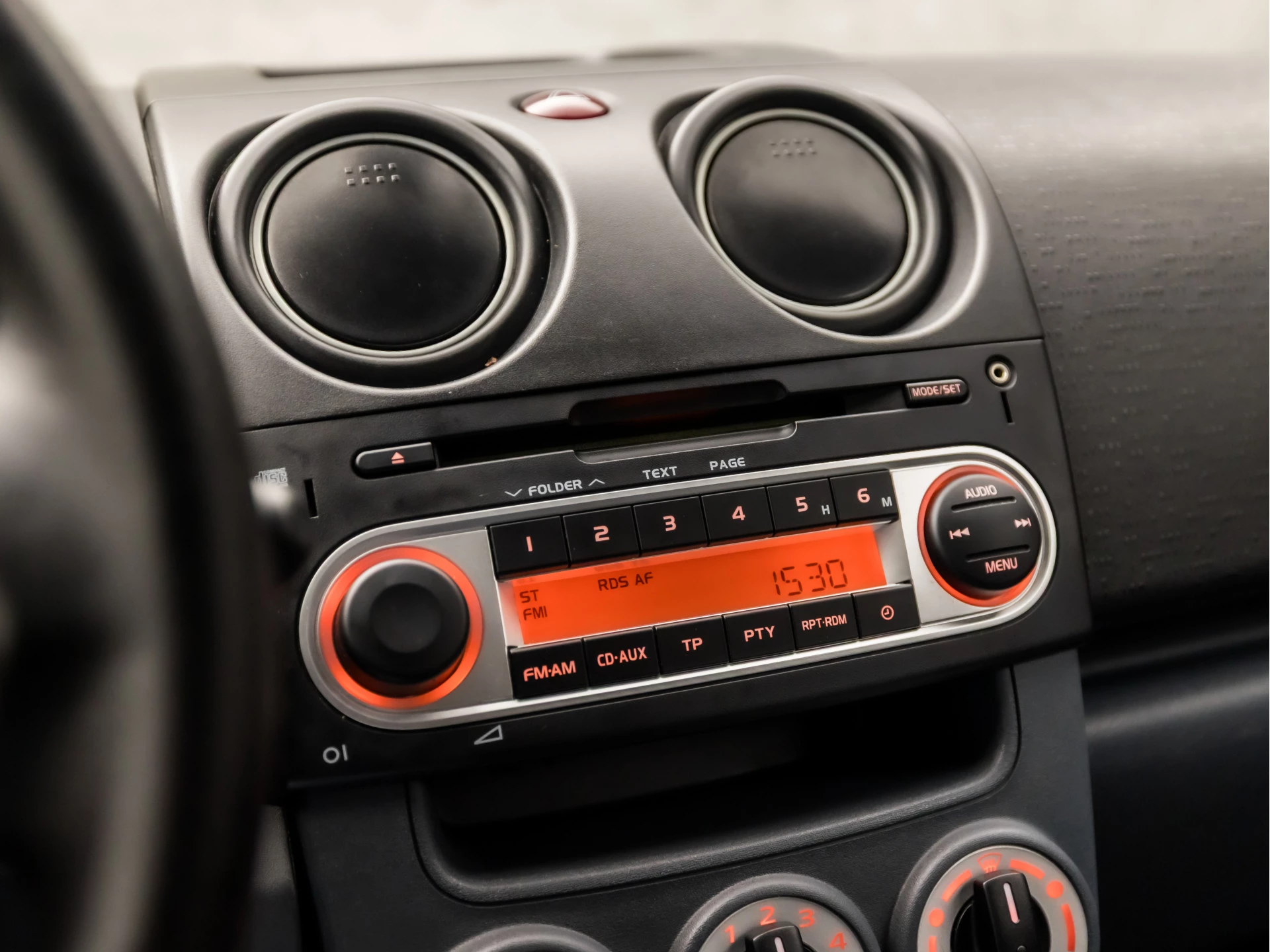 Hoofdafbeelding Mitsubishi Colt