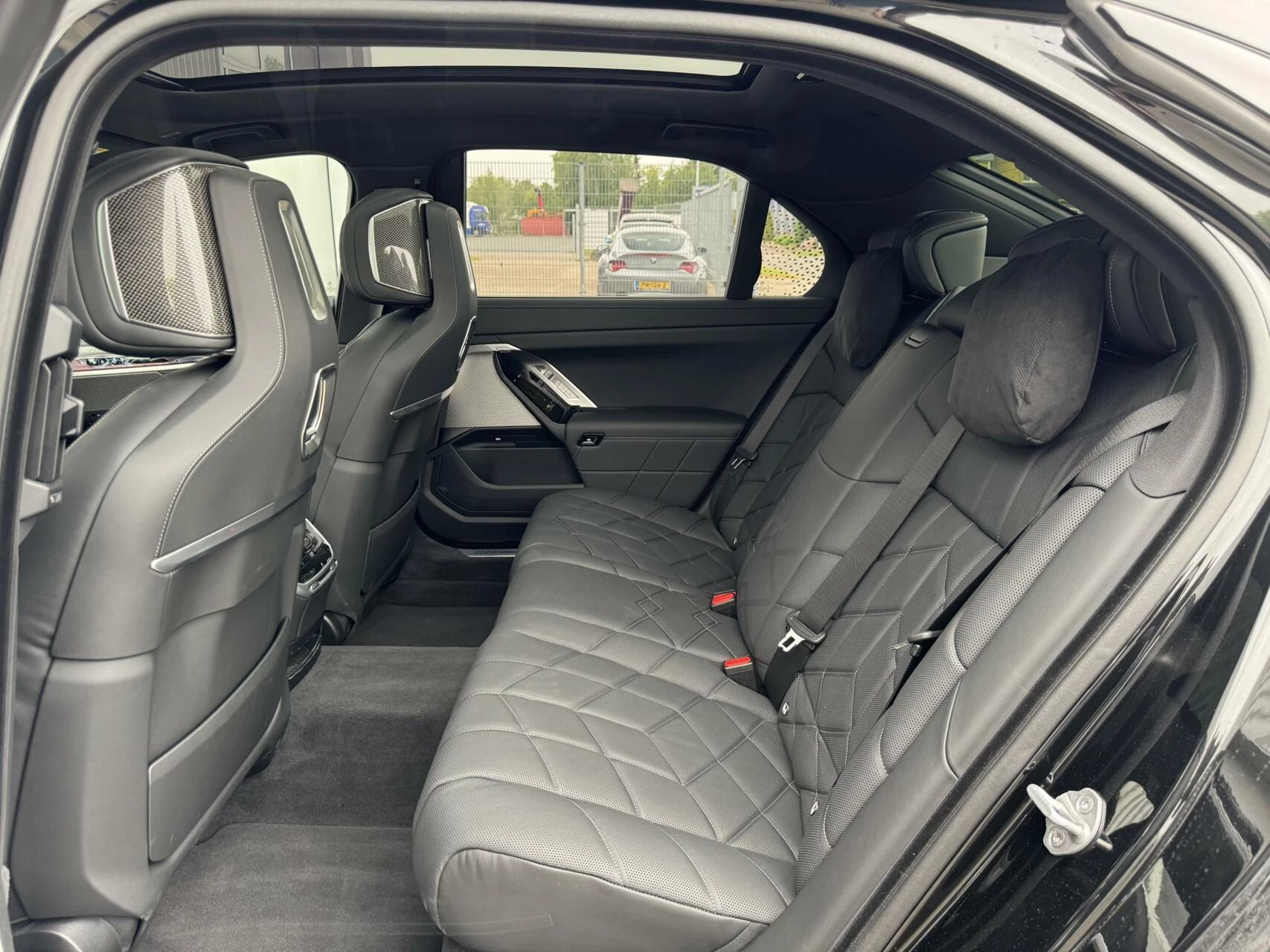 Hoofdafbeelding BMW 7 Serie
