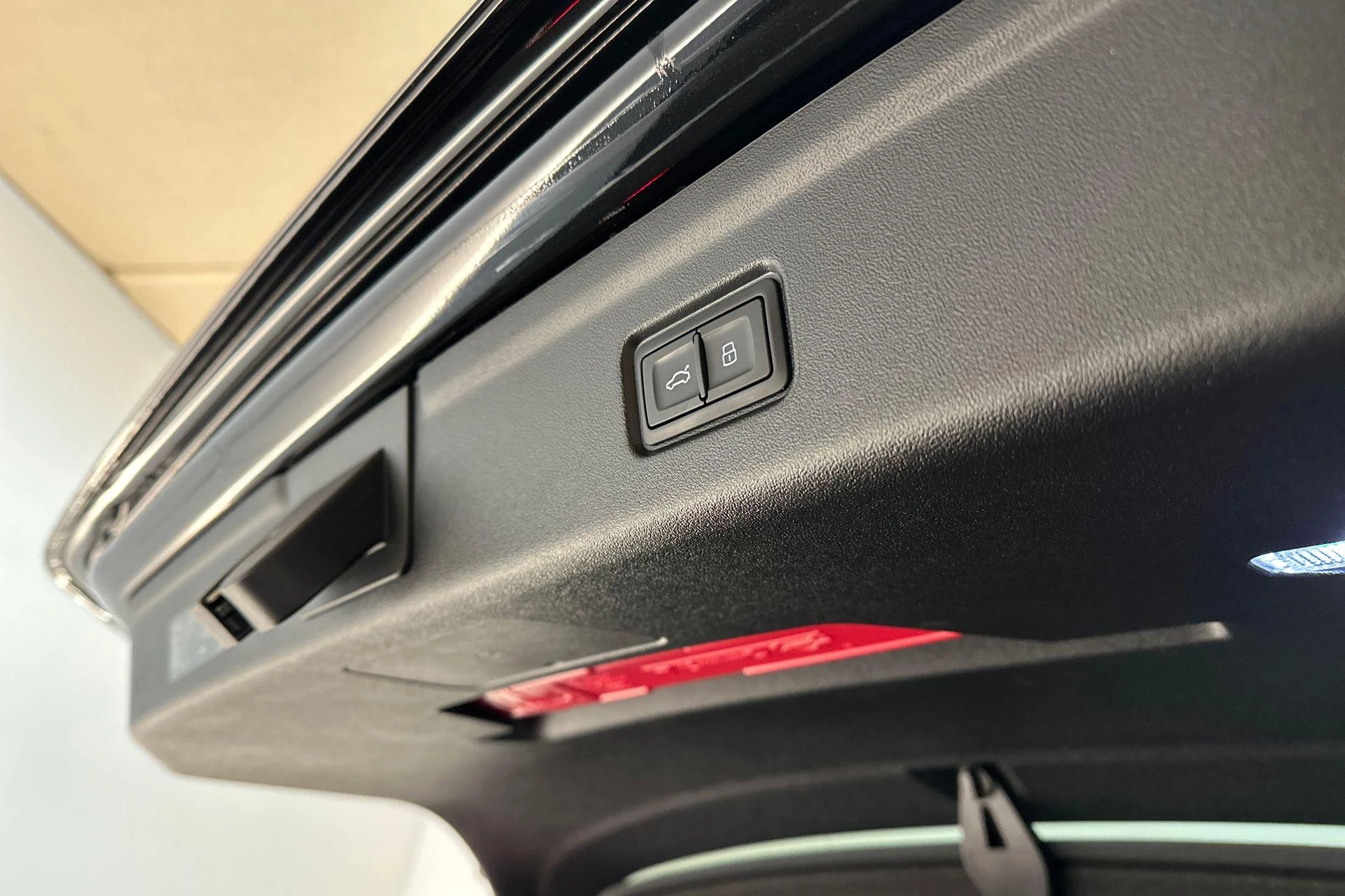 Hoofdafbeelding Audi A6 Sportback e-tron