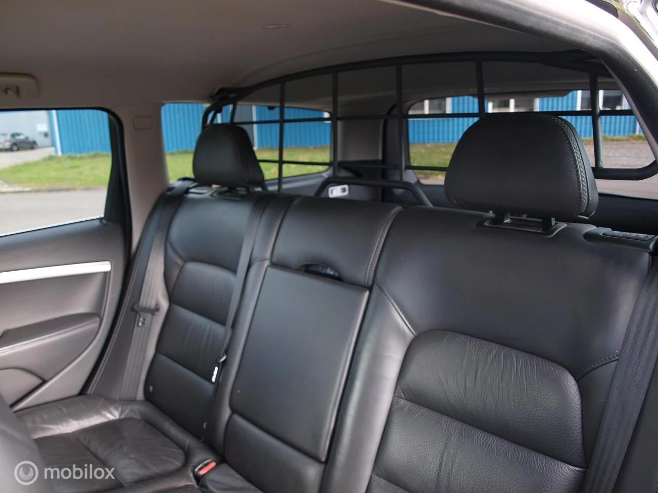 Hoofdafbeelding Volvo XC70