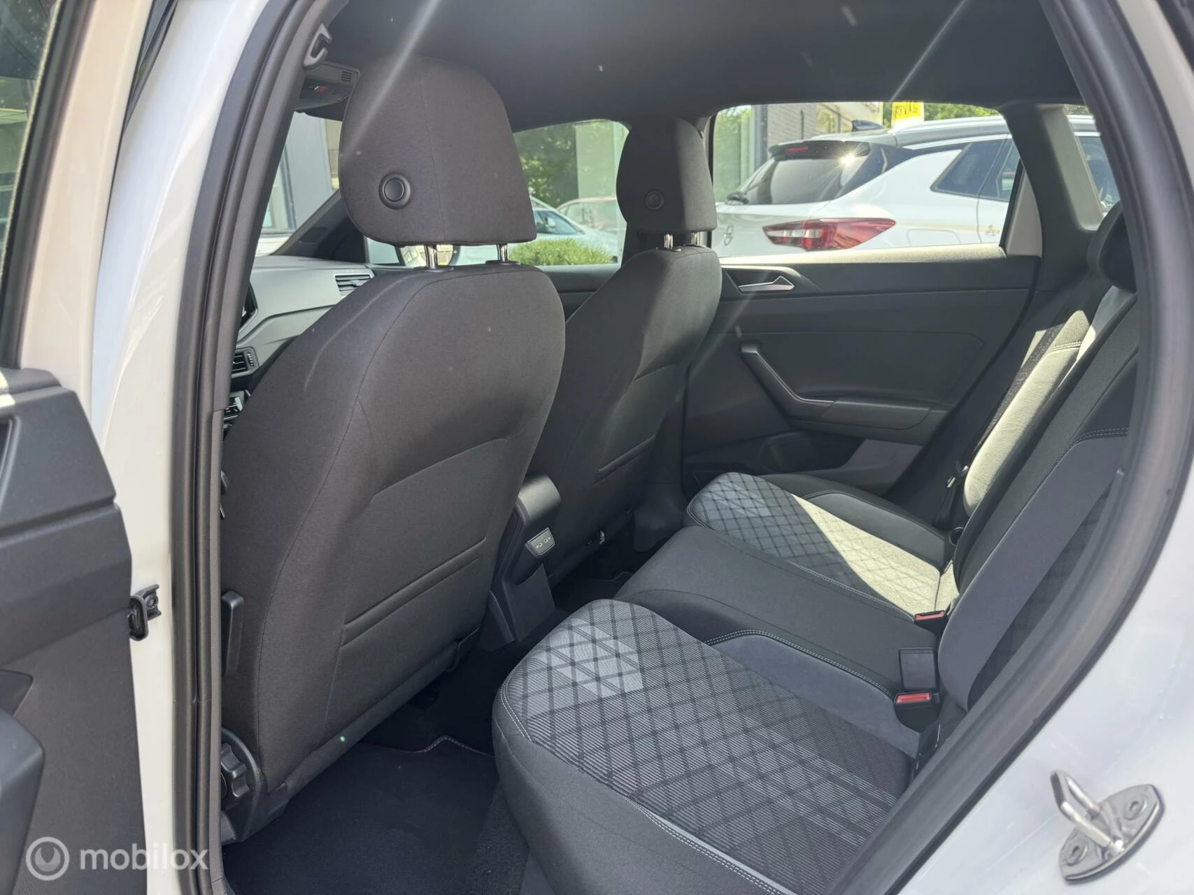Hoofdafbeelding Volkswagen Taigo