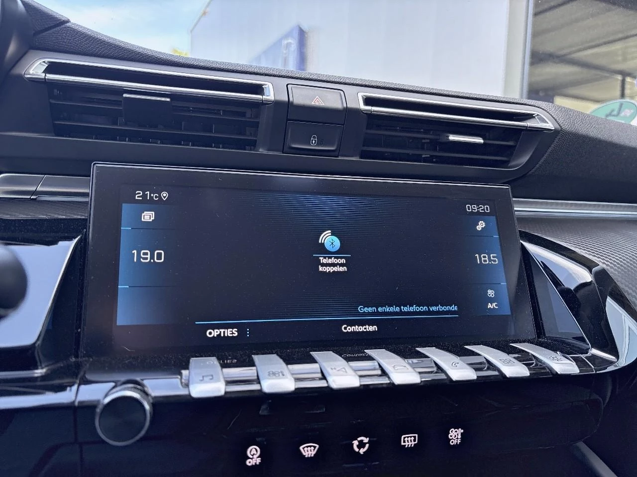 Hoofdafbeelding Peugeot 508