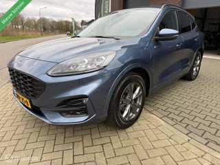 Ford Kuga 2.5 PHEV ST-Line X 2023