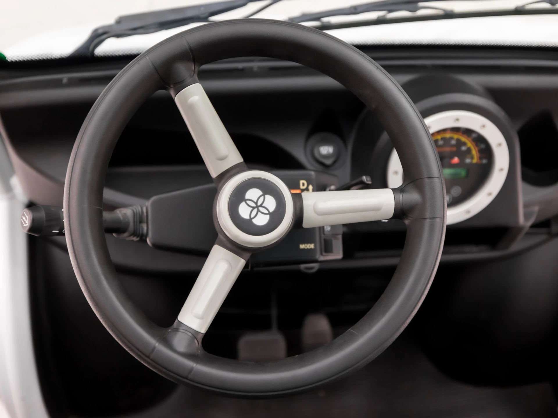 Hoofdafbeelding Estrima Brommobiel
