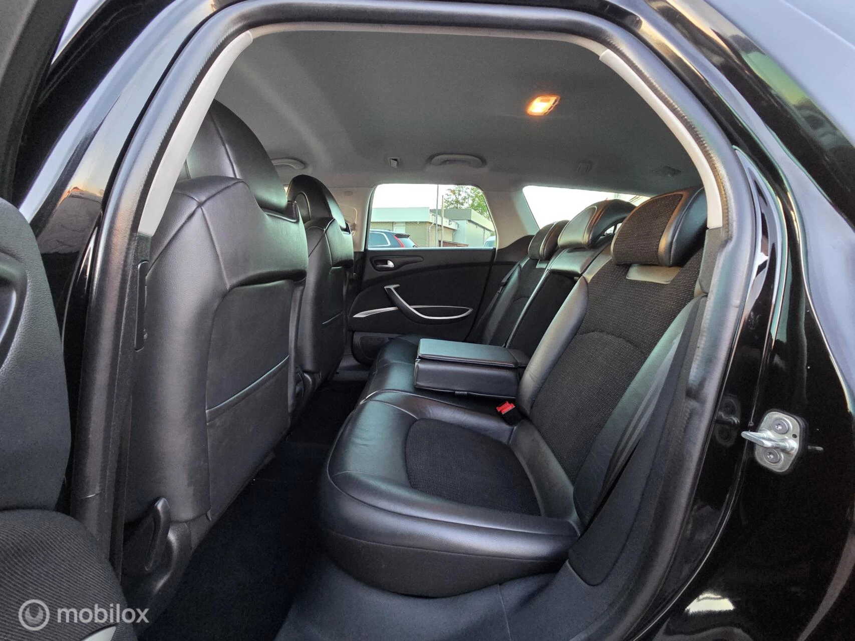 Hoofdafbeelding Citroën C5