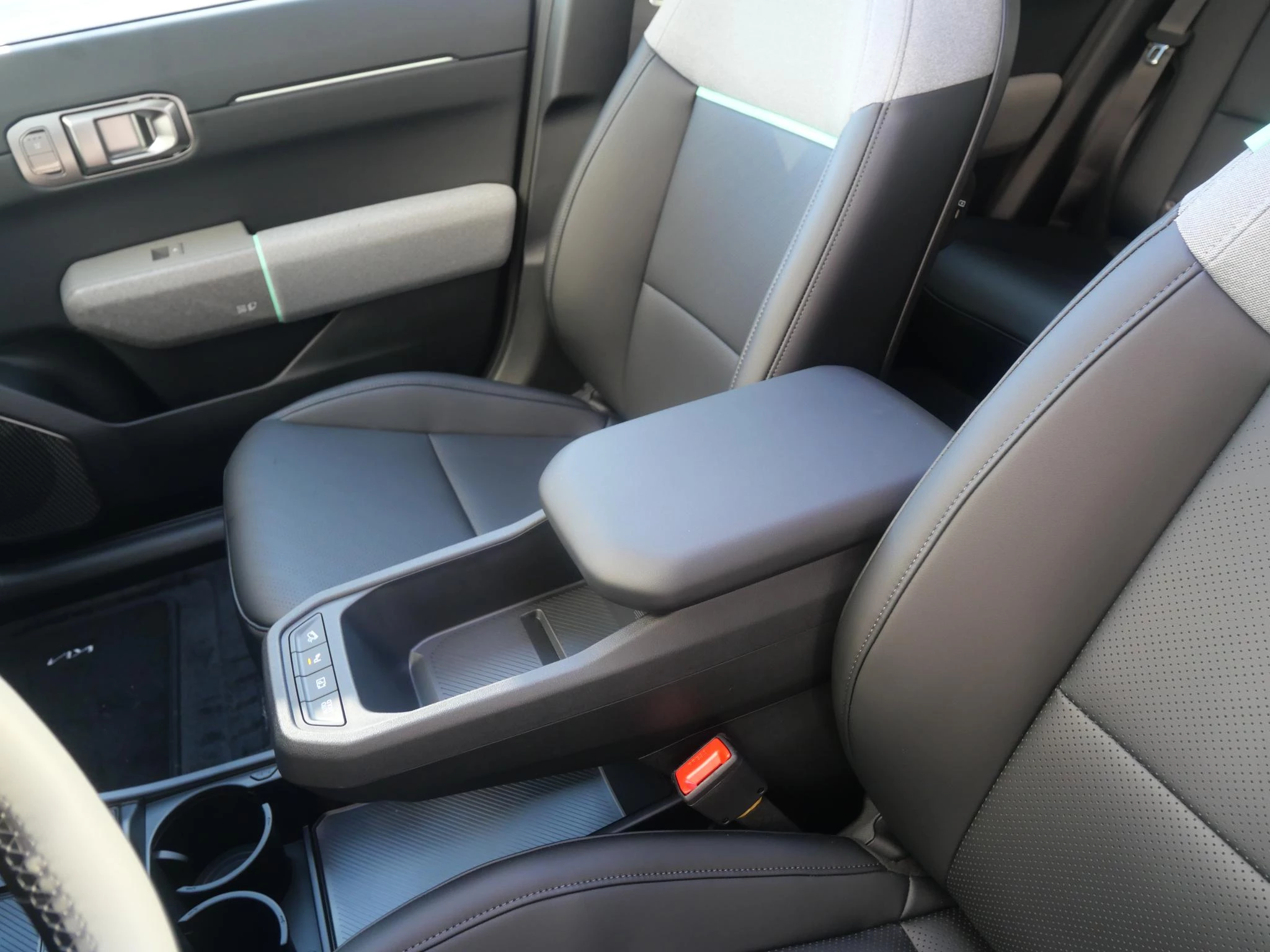 Hoofdafbeelding Kia EV4