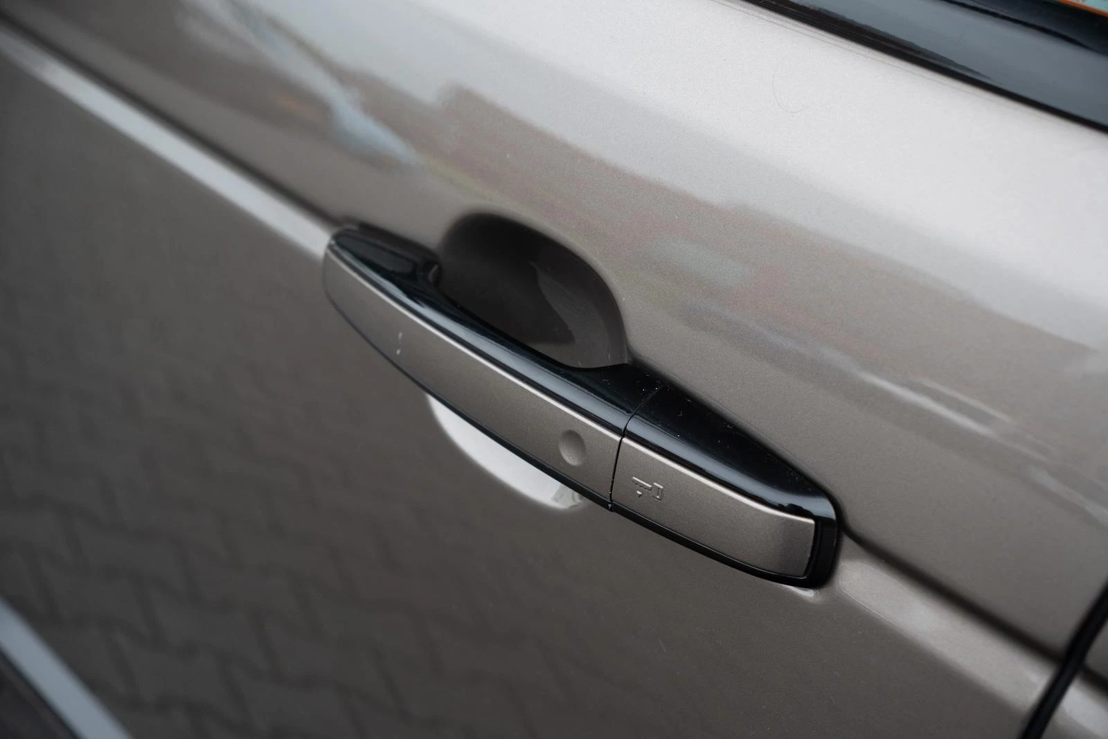 Hoofdafbeelding Land Rover Range Rover