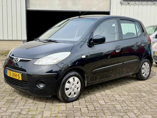 Hyundai i10 1.1 Active NIEUWE APK