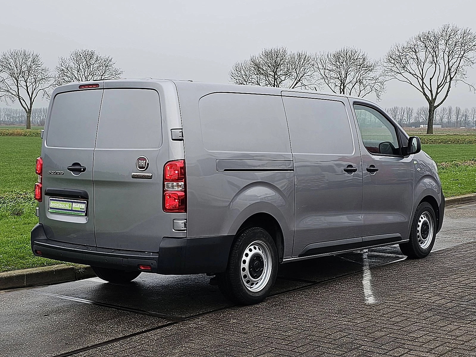 Hoofdafbeelding Fiat Scudo